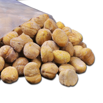 bulk frozen chestnuts from china